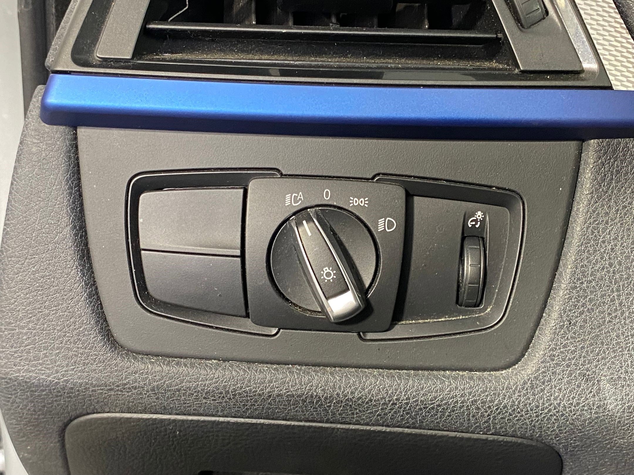 Used 2014 BMW 435i Coupe image 15