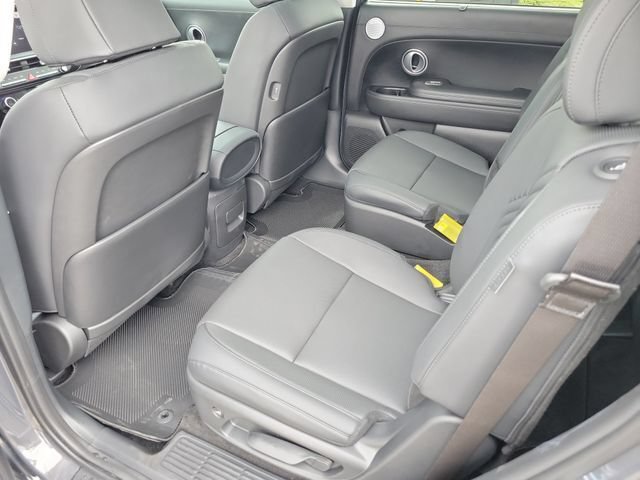 New 2026 Hyundai Palisade SEL Premium AWD/4WD image 26