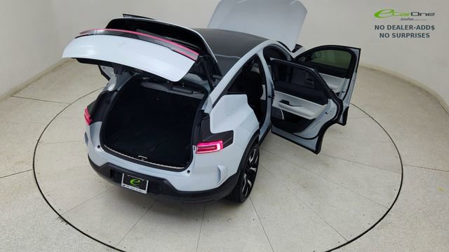 Used 2025 Polestar Polestar 3 AWD/4WD image 81