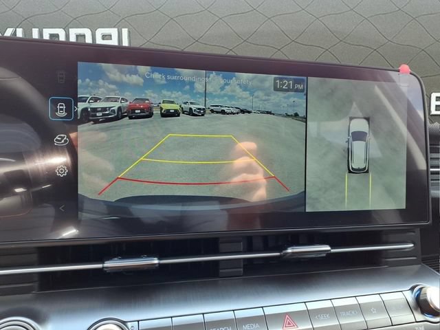 New 2026 Hyundai Kona Limited AWD/4WD image 22