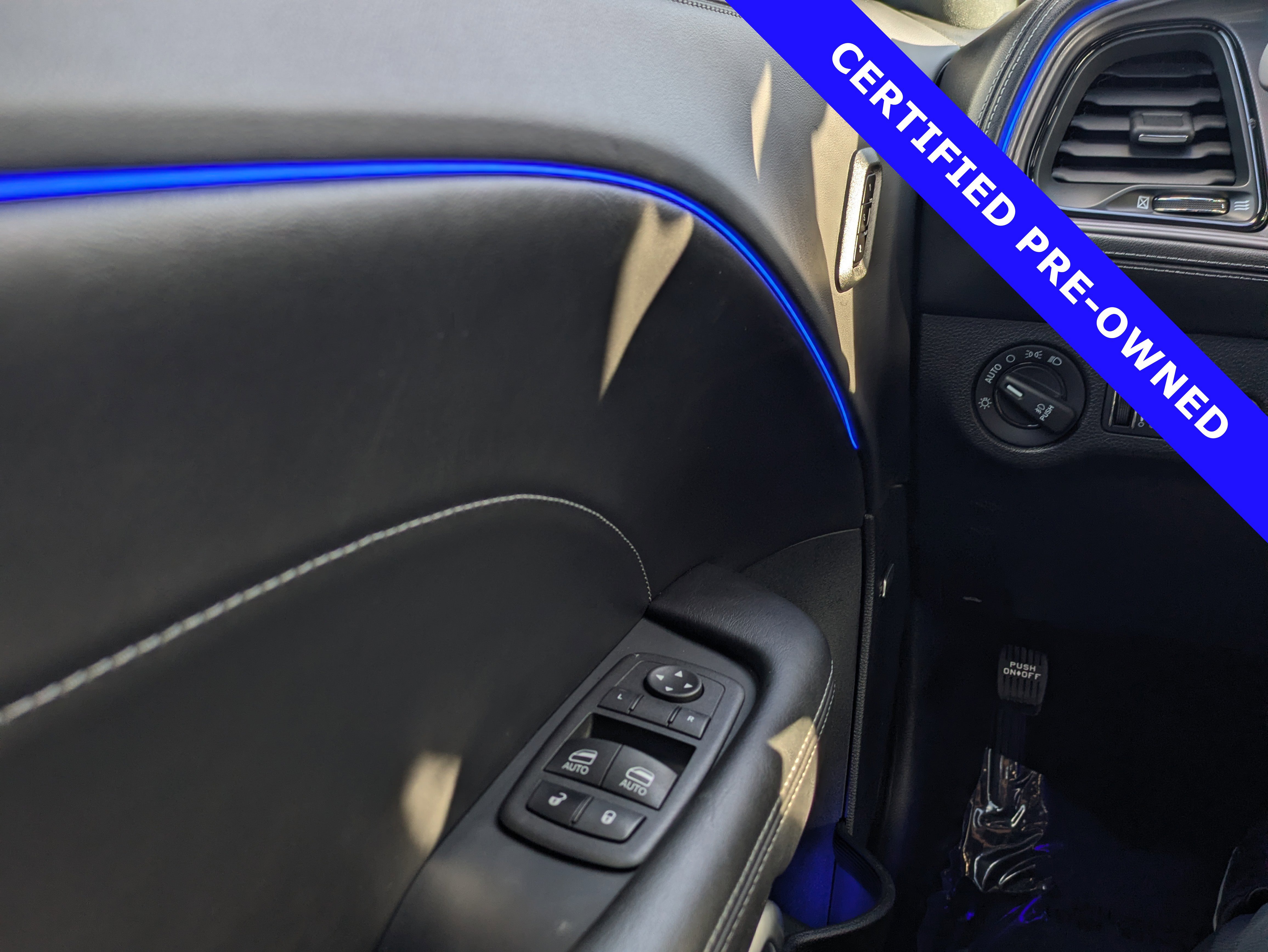 Used 2023 Dodge Challenger R/T Scat Pack w/ T/A Package image 24