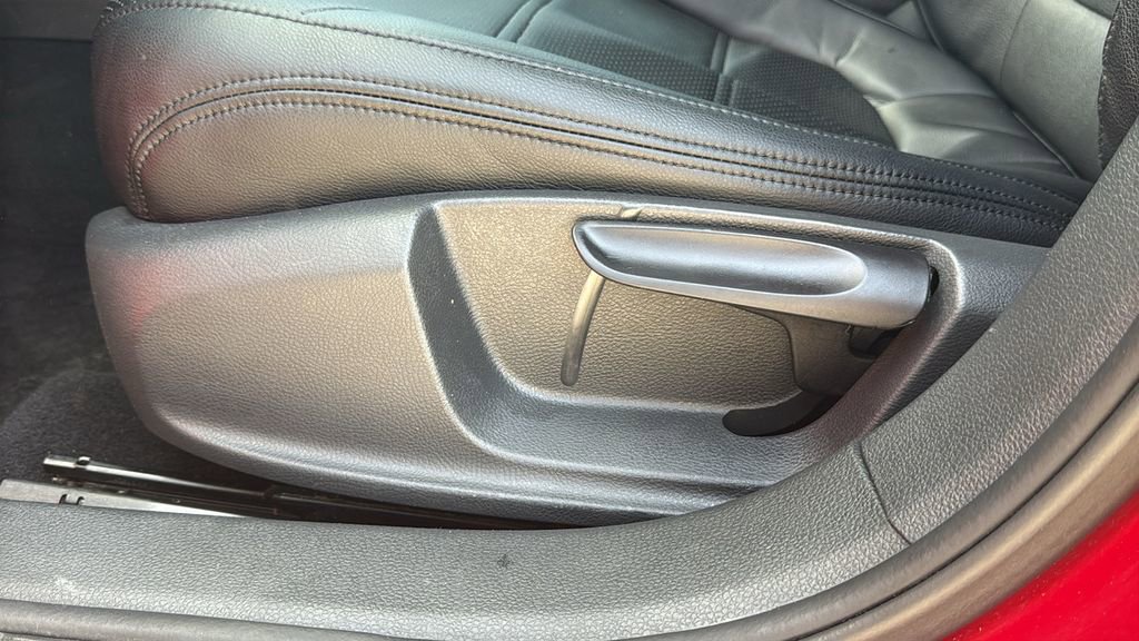 Used 2012 Volkswagen Jetta SE image 11