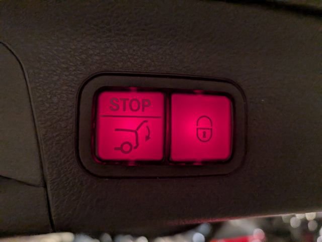 Used 2024 Mercedes-Benz GLS 63 AMG 4MATIC image 25