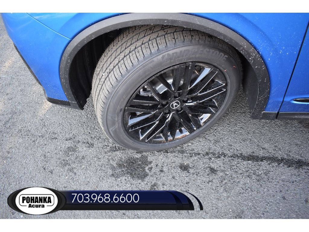 New 2026 Acura MDX A-Spec w/ Advance Package AWD/4WD image 37