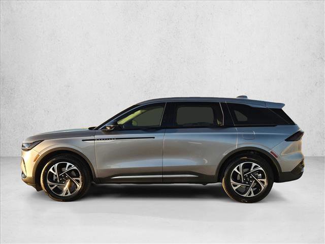 New 2026 Lincoln Nautilus Premier image 8