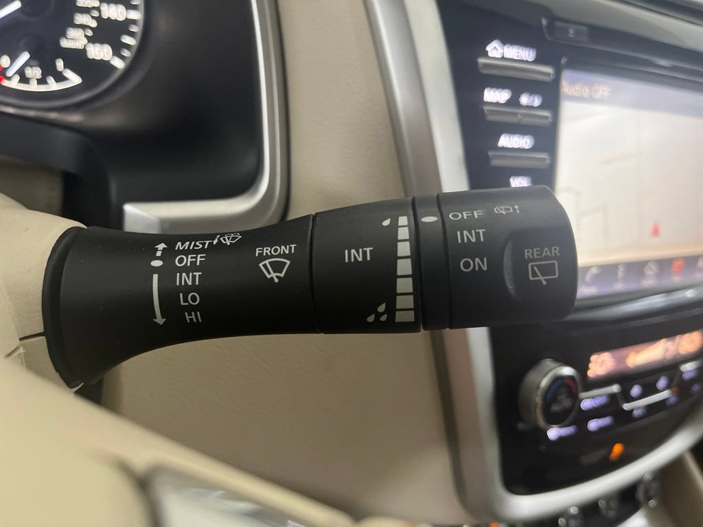 Used 2016 Nissan Murano Platinum AWD/4WD image 63