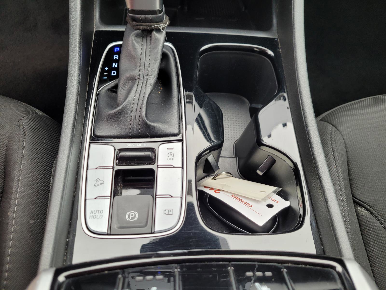 Used 2024 Hyundai Tucson SEL image 25