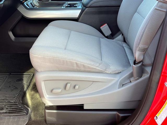 Used 2016 Chevrolet Silverado 1500 LT w/ All Star Edition image 25