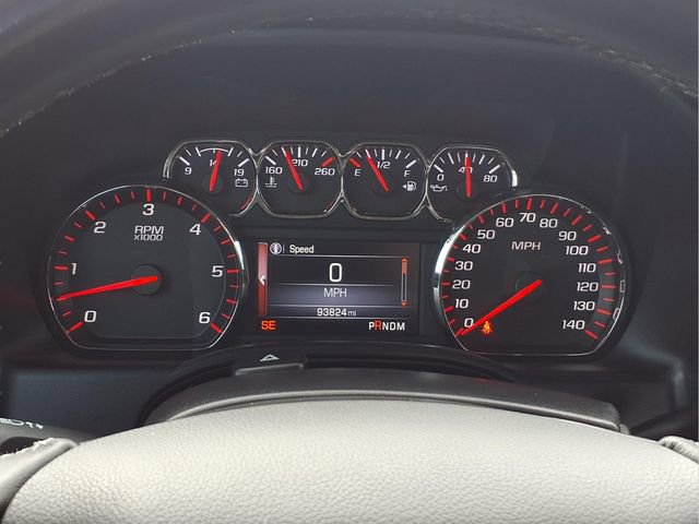 Used 2015 GMC Sierra 1500 SLE w/ SLE Value Package image 13