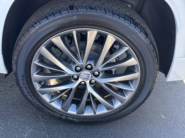 New 2026 Buick Enclave Avenir w/ Super Cruise Package image 15