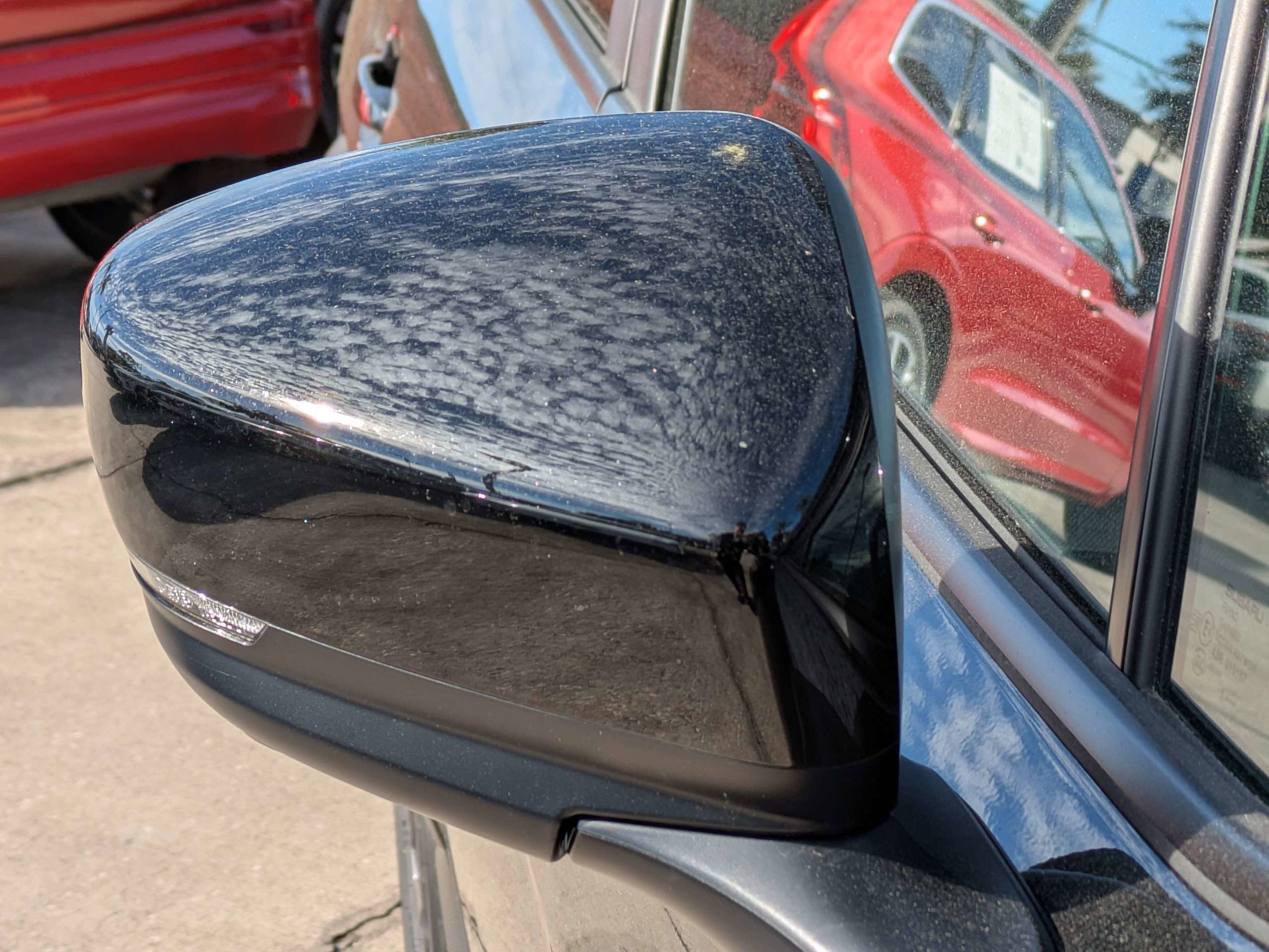 New 2026 Subaru Outback Premium image 12