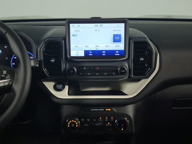 Used 2024 Ford Bronco Sport Heritage w/ Heritage Convenience Package image 22