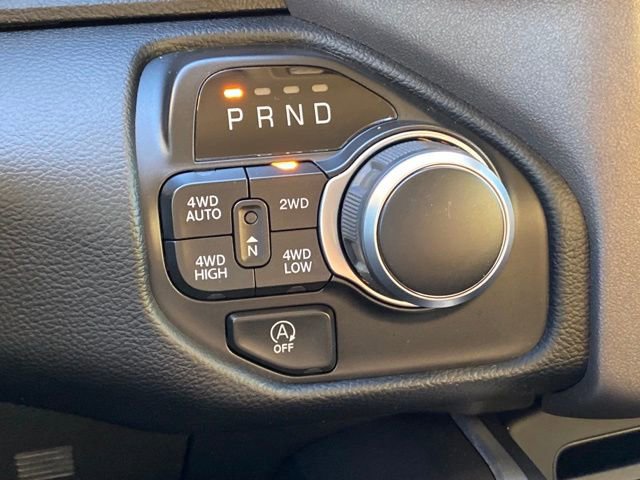 Used 2021 RAM 1500 Big Horn image 17