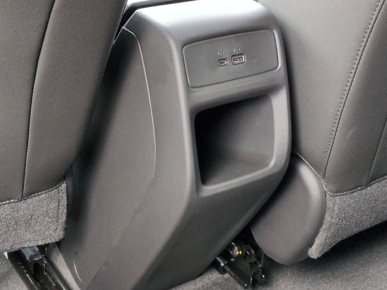 New 2026 Chevrolet Trax LT w/ Driver Confidence Package FWD image 22