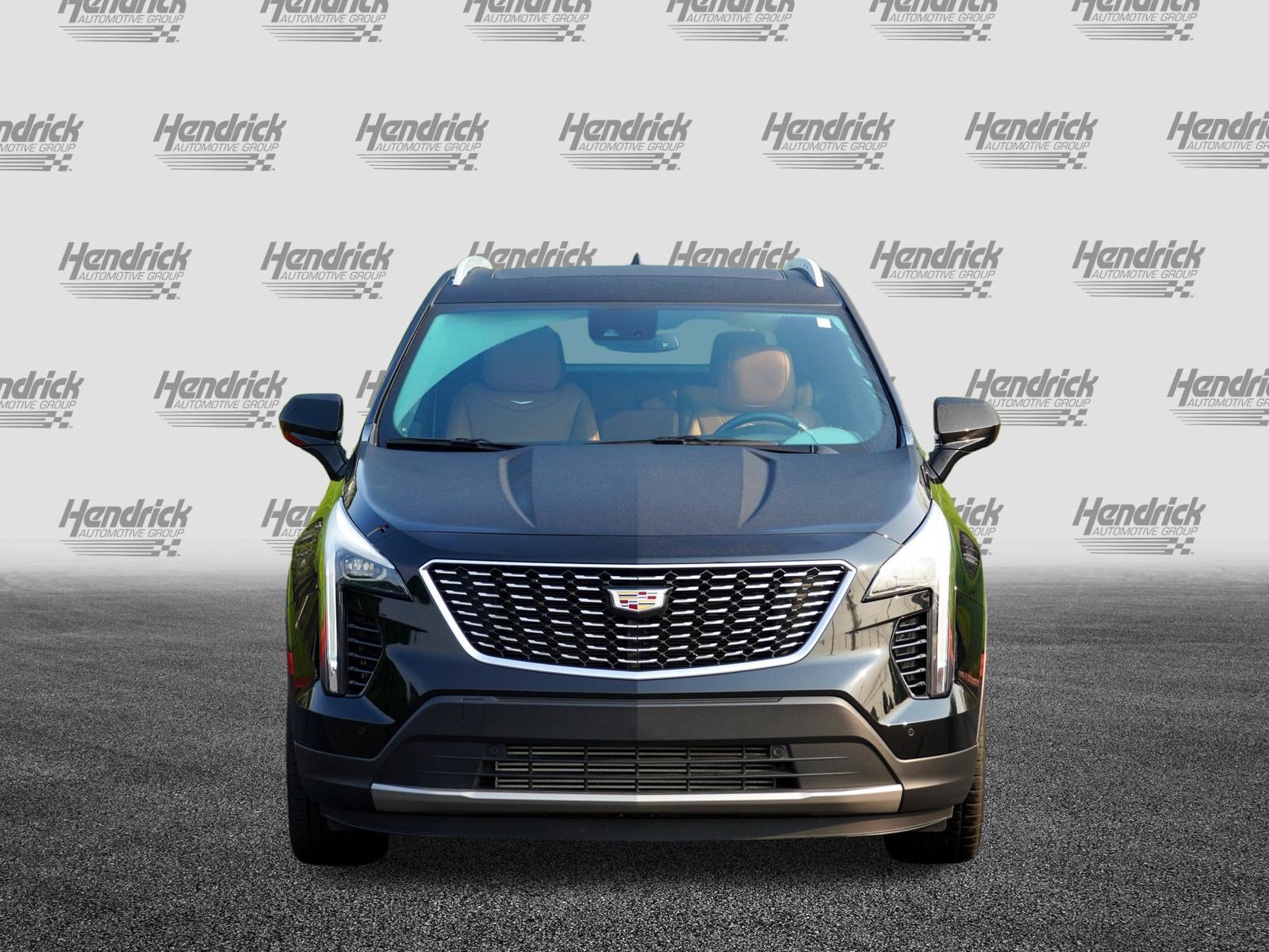 Used 2020 Cadillac XT4 Premium Luxury FWD image 3