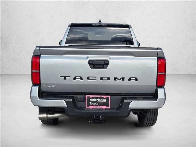 New 2026 Toyota Tacoma SR5 image 8