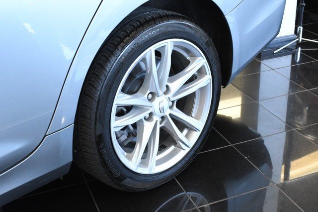 Used 2023 Cadillac CT4 Luxury w/ Sun And Sound Package AWD/4WD image 37