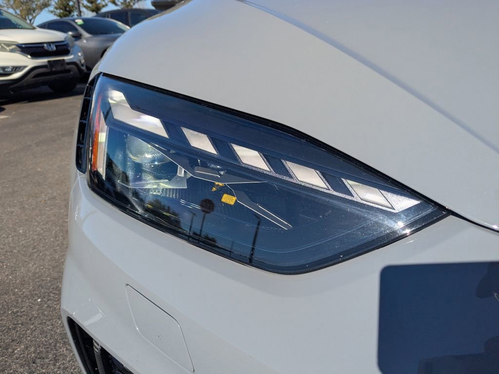 Used 2023 Audi RS 5 Sportback w/ Competition Package image 22