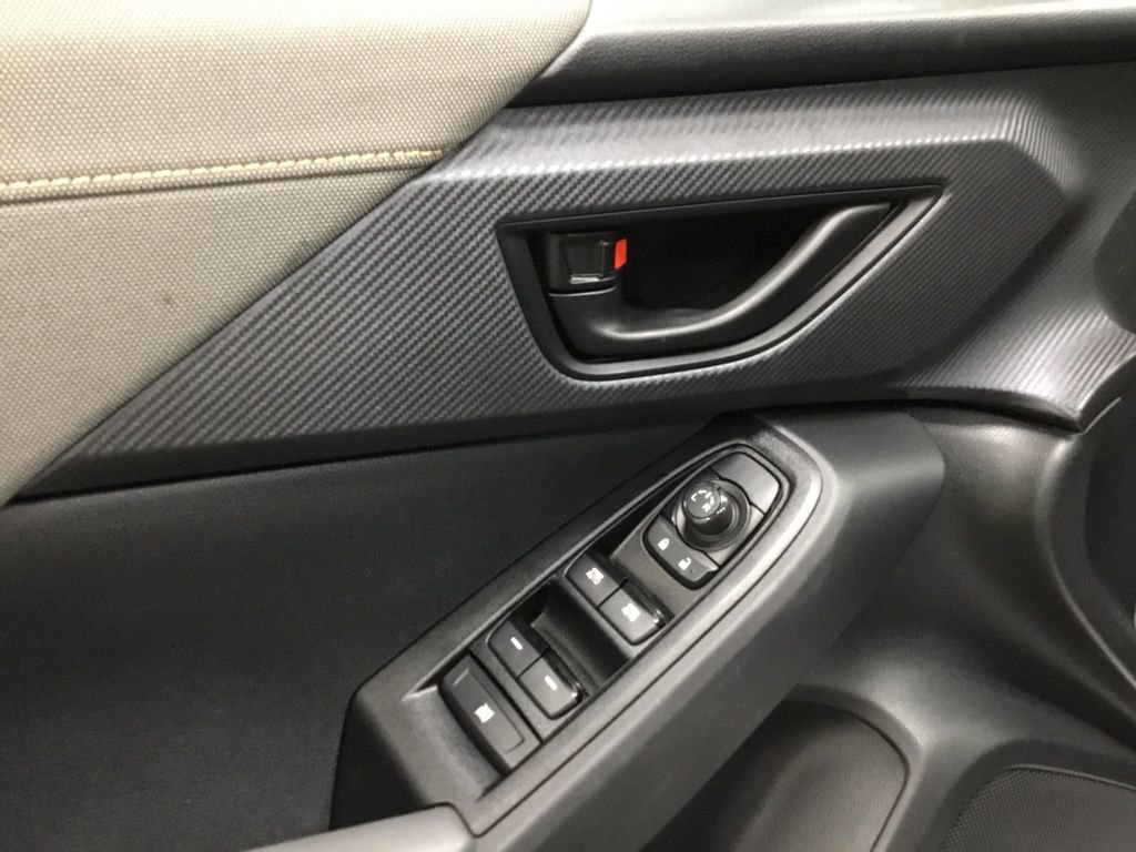 Used 2025 Subaru Crosstrek 2.5i Sport image 7