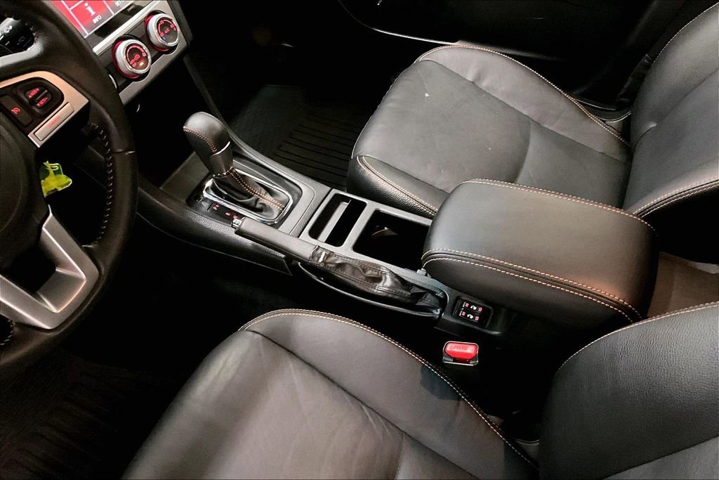 Used 2016 Subaru Crosstrek 2.0i Limited image 18