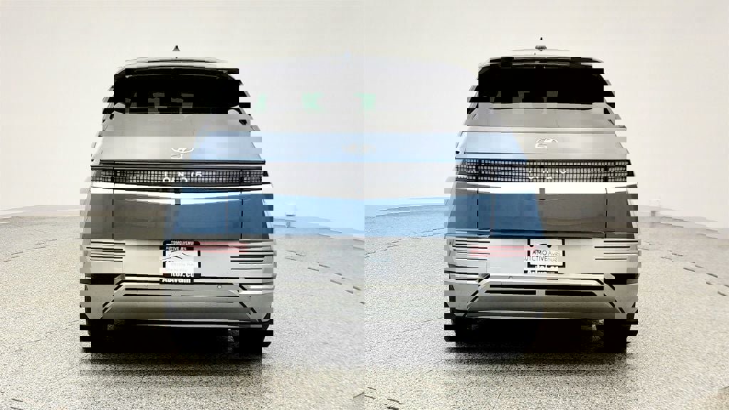 Used 2024 Hyundai Ioniq 5 Limited RWD image 6