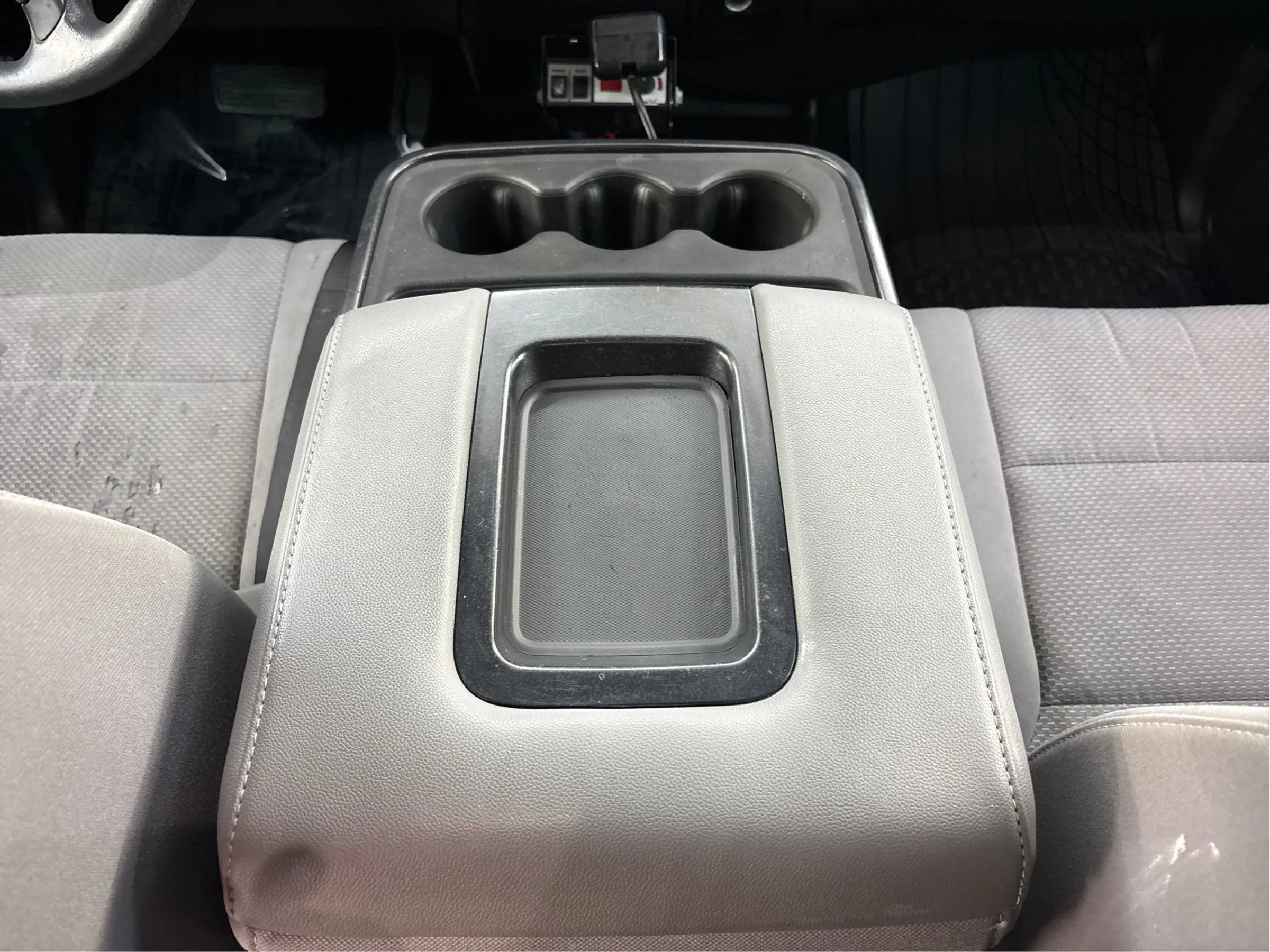 Used 2019 Chevrolet Silverado 2500 W/T AWD/4WD image 20