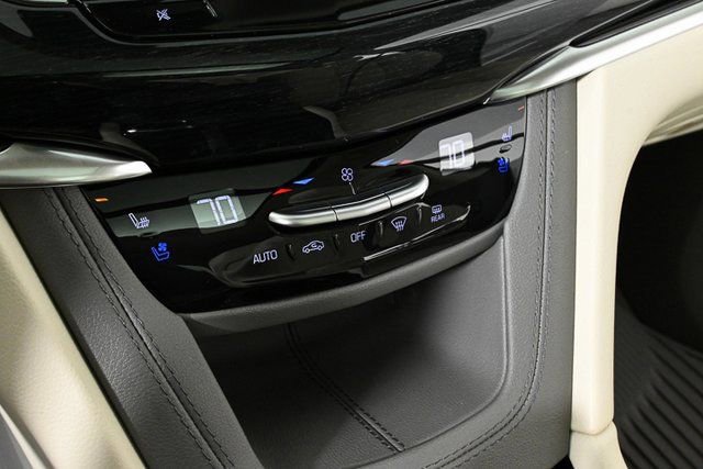 New 2025 Cadillac XT6 Premium Luxury w/ Technology Package image 16