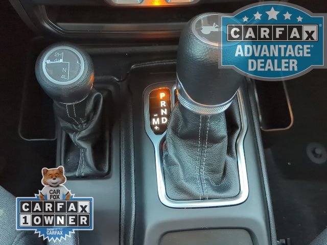 Used 2024 Jeep Wrangler Sport S image 9