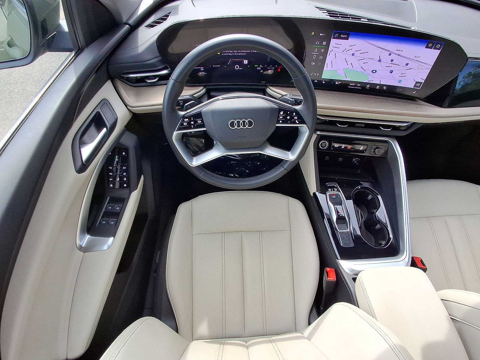 Certified 2025 Audi Q5 Premium w/ Convenience Package AWD/4WD image 27