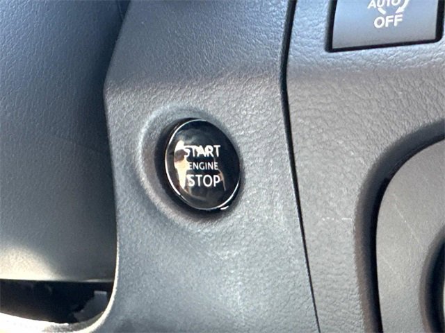 New 2026 Nissan Frontier S image 30