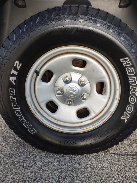 Used 2014 RAM 1500 Tradesman image 21