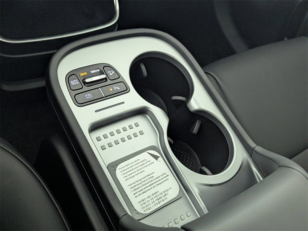 New 2026 Hyundai Ioniq 9 SEL image 22