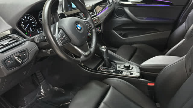 Used 2018 BMW X2 sDrive28i FWD image 27