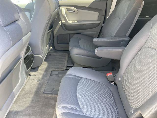 Used 2011 Chevrolet Traverse LT w/ Personal Connectivity Package FWD image 20