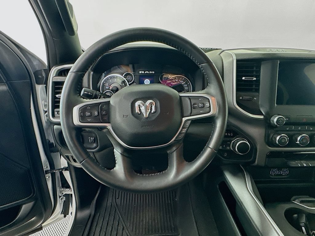 Certified 2023 RAM 1500 Big Horn AWD/4WD image 19