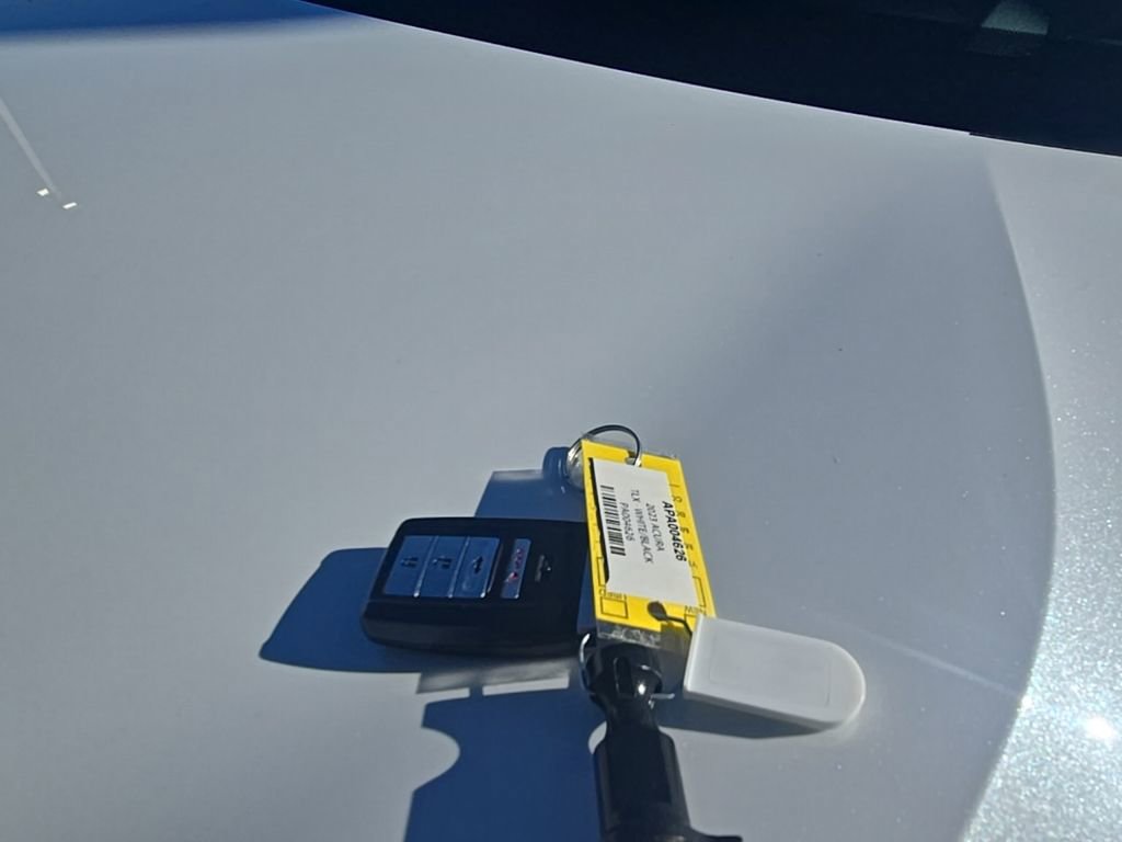 Used 2023 Acura TLX w/ A-SPEC Pkg image 39