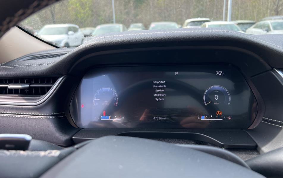 Used 2021 Jeep Grand Cherokee L Limited image 10