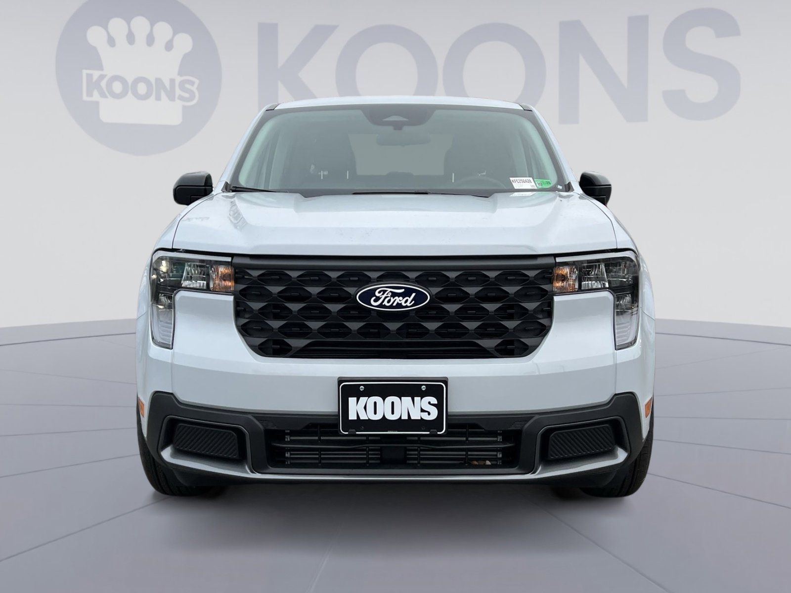 New 2025 Ford Maverick XLT w/ XLT Luxury Package image 11