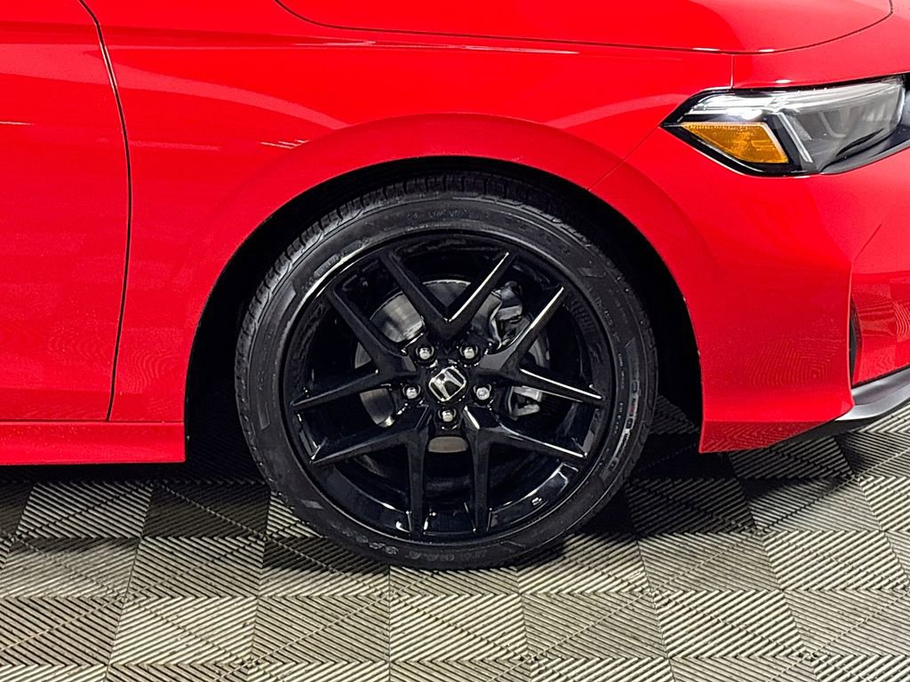 New 2026 Honda Civic Sport image 22