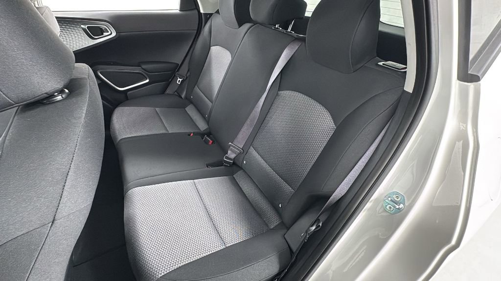 New 2025 Kia Soul LX image 12