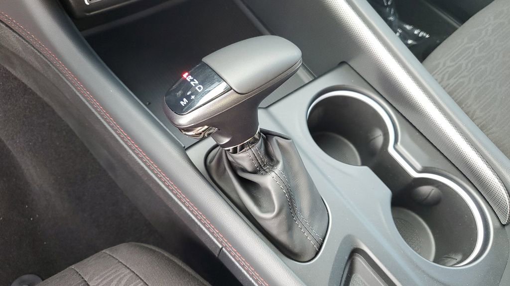 New 2026 Dodge Durango GT image 28