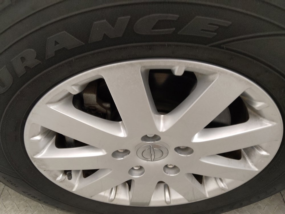 Used 2016 Chrysler Town & Country Touring w/ Driver Convenience Group image 31