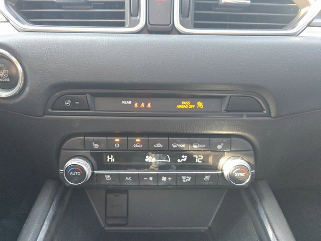 Used 2019 MAZDA CX-5 Grand Touring w/ GT Premium Package image 18