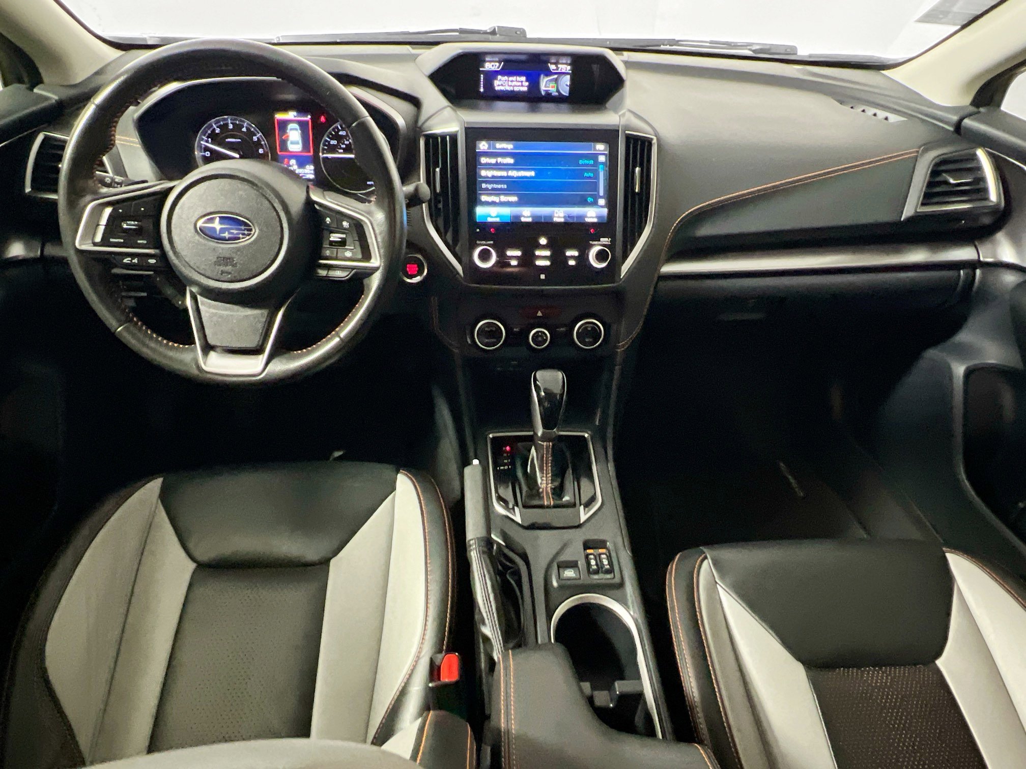 Used 2023 Subaru Crosstrek 2.5i Limited w/ Moonroof Package image 30