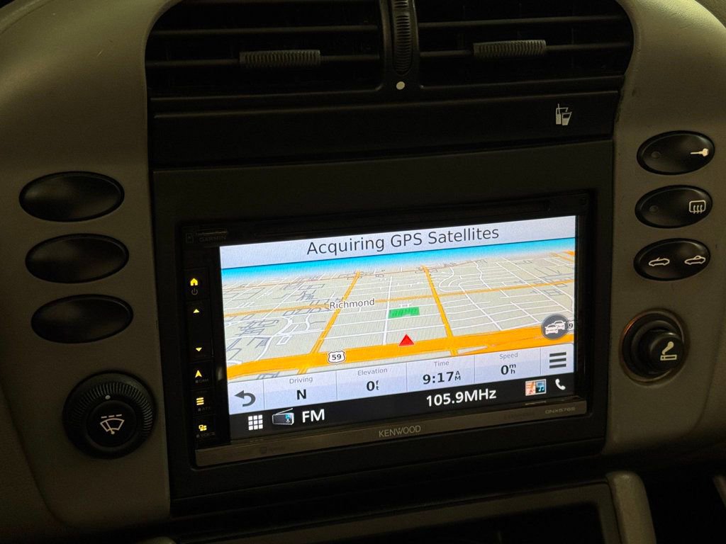 Used 2003 Porsche 911 Carrera image 59