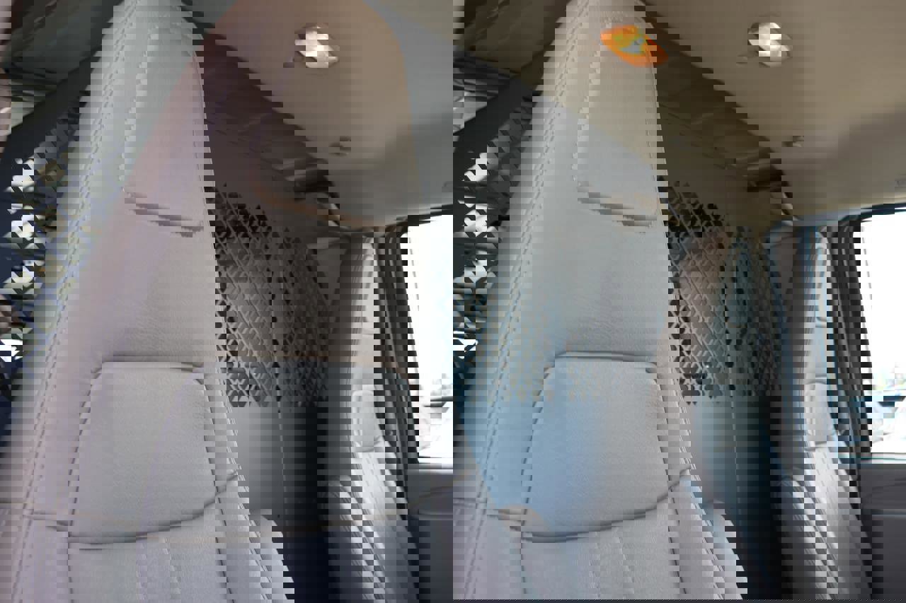 Used 2017 Chevrolet Express 2500 image 16