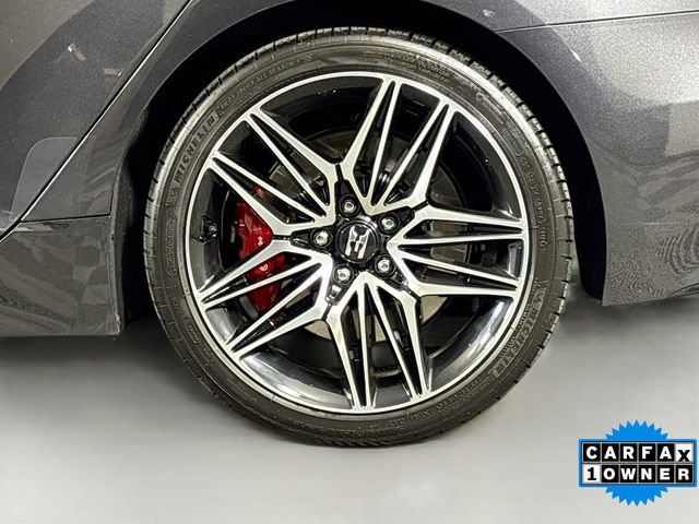 Used 2023 Kia Stinger GT2 w/ Red Interior Color Package image 33