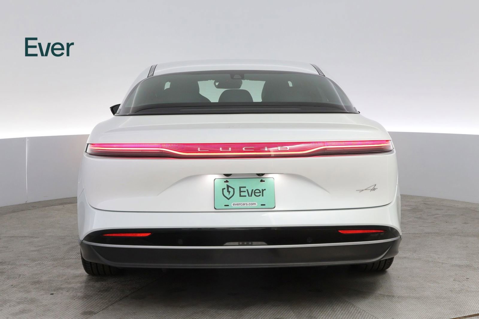 Used 2023 Lucid Air Pure image 15