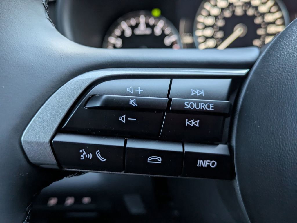 New 2026 MAZDA CX-30 AWD 2.5 S image 15