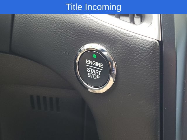 Used 2023 Ford Edge Titanium AWD/4WD image 14